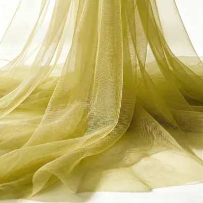 Zdjęcie produktu dla Organza, tkanina, sprzedawana na metry, wymiary: 5 metrów x 160 cm