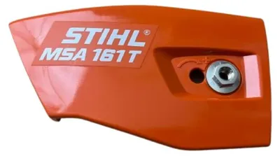 Produktbild von Stihl Original Kettenraddeckel MSA 161 T - 12526401702