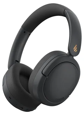 Immagine prodotto di Cuffie over-ear wireless Bluetooth 5.4 Edifier W800BT Pro Hybrid ANC, audio ad alta risoluzione, batteria da 45 ore, ricarica rapida, pieghevoli, colore nero