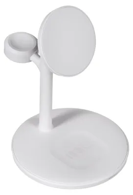 Productafbeelding van Green Cell Induktieve Lader Magscape, Wit
