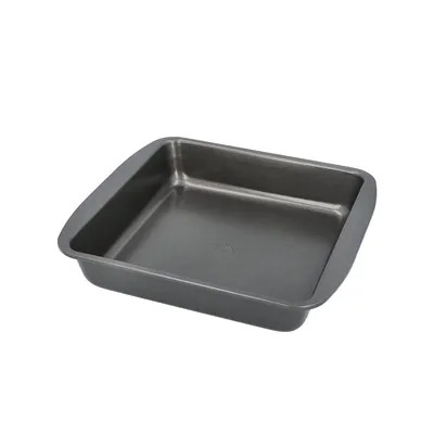 Produktbild von Easy Baking Brownie-Backform 23 x 23 x H.5 cm - Birkmann
