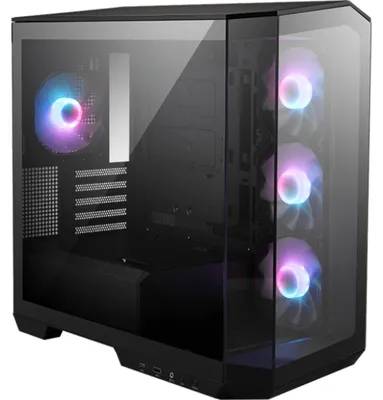 Zdjęcie produktu dla MSI GEH Midi MAG PANO M100R PZ