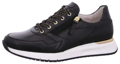 Produktbild von Gabor Comfort Sneaker Schwarz in Gr. 40.5