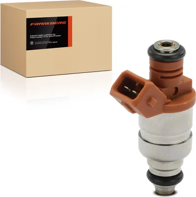 Immagine prodotto di Frankberg 1x iniettore di carburante per Chevrolet Matiz Daewoo Matiz 0.8L 1.0L