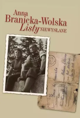 Image de ISBN Listy niewysłane, Polski, Twarda okładka, 496 stron(y)