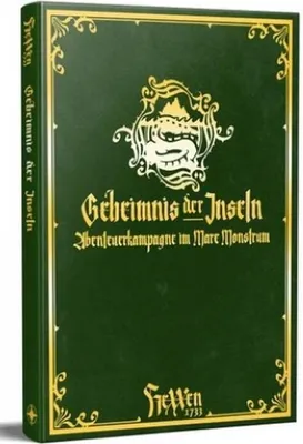 Immagine prodotto di HeXXen 1733: Geheimnis der Inseln