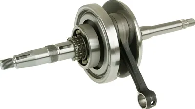 Obrázok produktu pre 101_Octane kľukový hriadeľ kompatibilný s GY6 125/150cc 152/157QMI