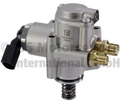 Produktbild von PIERBURG 7.06032.82.0 Hochdruckpumpe Kraftstoffpumpe für AUDI A6 Avant (4F5, C6)