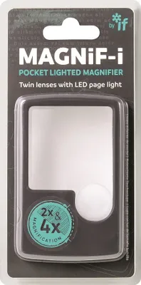 Obrázek produktu pro Lupa - LED