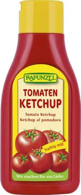 Obrázok produktu pre Fľaša na kečup 500 ml