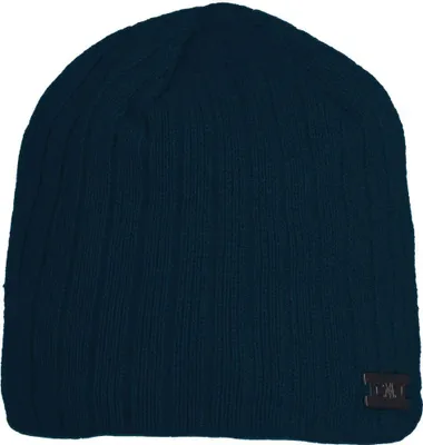 Produktbild von Cmp Man Knitted Hat Black Blue