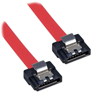 Obrázok produktu pre Lindy 33559, 0,2 m, Samec/samec, Červená