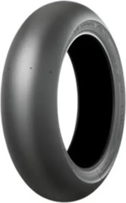 Immagine prodotto di Pneumatici posteriori Bridgestone Battlax V02 Medium 200/660 R17 TL