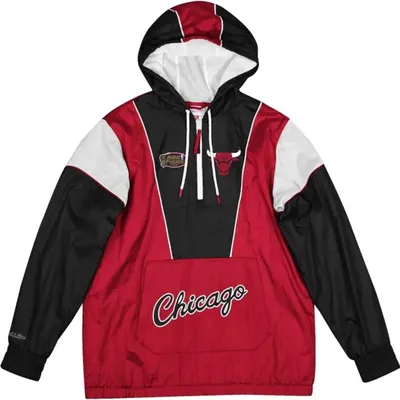 Immagine prodotto di Scarpe Mitchell & Ness OJPO1038-CBUYYPPPSCAR da Uomo