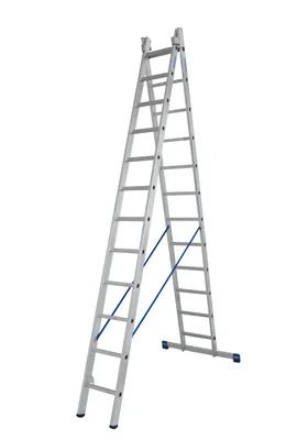 Immagine prodotto di KRAUSE Stabilo Mehrzweckleiter 12 Sprossen