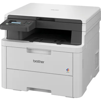 Immagine prodotto di Brother MFC-L3520CDWE Stampante laser a colori 3 in 1 EcoPro Ready