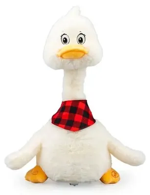 Obrázek produktu pro Kaczorek Józio – Dumel