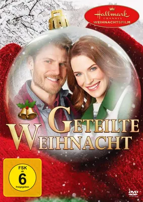 Immagine prodotto di Geteilte Weihnacht