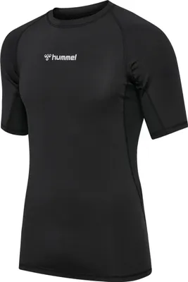 Produktbild von Hummel hmlBL PERFORMANCE TEE S/S
