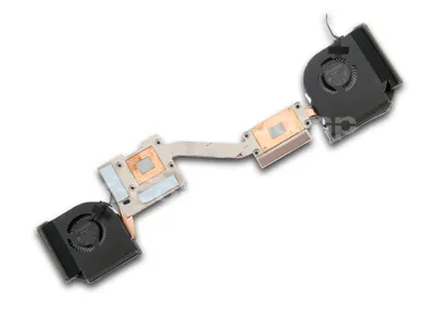Image de Dissipateur Thermique Lenovo