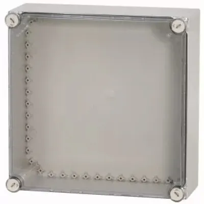 Zdjęcie produktu dla Eaton CI44X-125, 375 mm, 150 mm, 375 mm, 1 szt.
