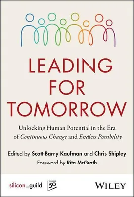 Obrázok produktu pre Leading for Tomorrow