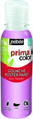 Produktbild von Flüssige Gouache - Perlmuttrosa - 150 ml