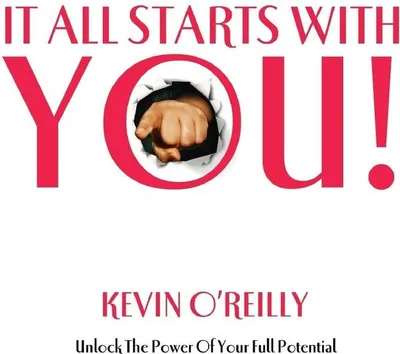 Produktbild von It all starts with you!