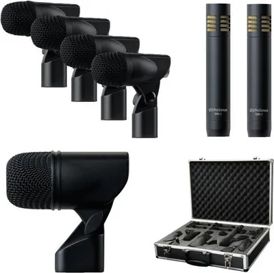 Obrázek produktu pro Mikrofon pro bicí PRESONUS DM-7