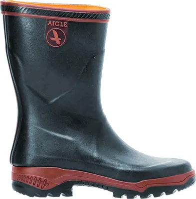 Produktbild von AIGLE Stiefel 84248 Aigle Parcours 2 braun Größe