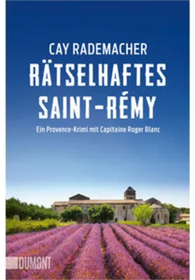 Zdjęcie produktu dla Rätselhaftes Saint-Rémy