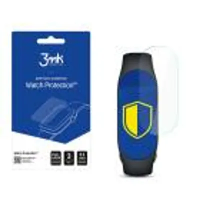 Immagine prodotto di Vetro protettivo 3mk per Xiaomi Mi Band 7 - 3 pezzi KP21091