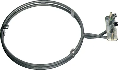 Produktbild von Heizung Heizelement Heißluft EGO 20.23945.010 Backofenheizung Heißluftheizelement 2400W Ringheizung Backofen Herd Ofen Alternativ wie Küppersbusch 182676 eeb eeh eehm