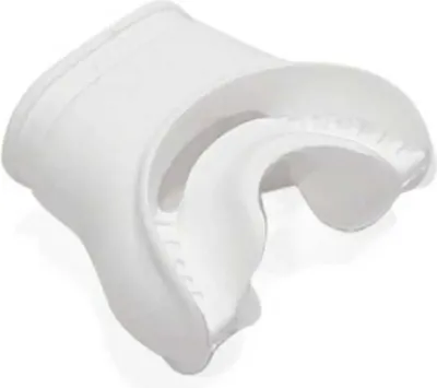 Immagine prodotto di Boccaglio regolatore palatale Cressi Spa Bianco Bianco Taglia Unica
