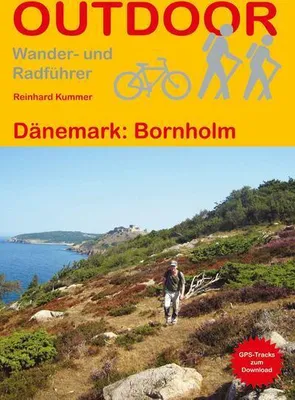 Zdjęcie produktu dla Dänemark: Bornholm