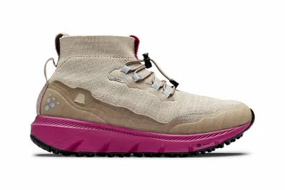 Produktbild von Craft Laufschuh Damen Nordic Fuseknit Mid W