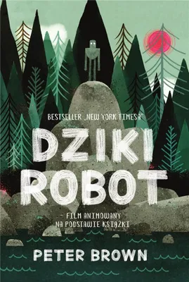 Zdjęcie produktu dla Dziki robot