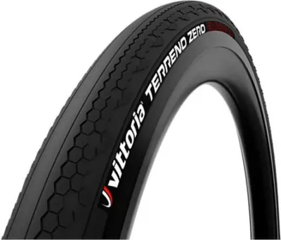 Image de Terreno Zero Gravel Adventure 28" pneu pliable - noir - 40-622 / 28 x 1.5 pouces