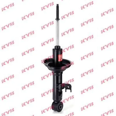 Zdjęcie produktu dla Amortyzator KYB 341397