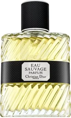Immagine prodotto di Dior (Christian Dior) Eau Sauvage Parfum eau de parfum per uomo 50 ml