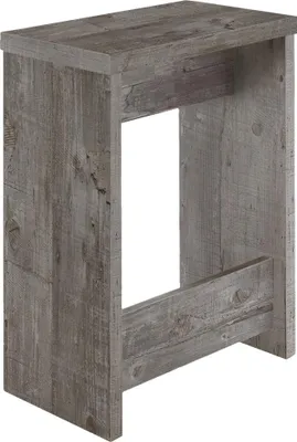 Produktbild von FURNARO Hocker Barhocker Tresenhocker Sitzhocker beton B/H/T: 45x75x37 cm