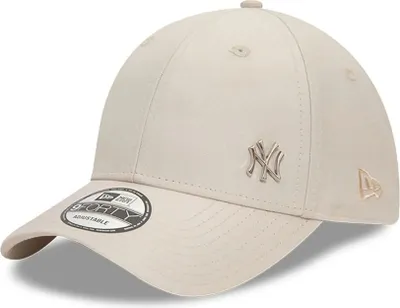 Image de New Era 160966 Couleur Beige