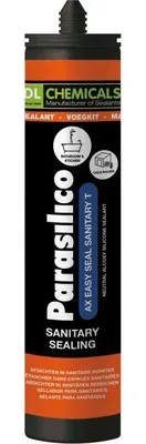 Produktbild von Parasilico AX Easy Seal Sanitär-T-Stück - DL CHEMICALS - 107089