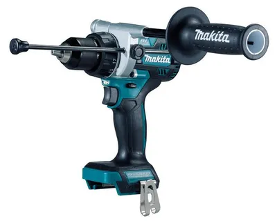 Image de Perceuse visseuse à percussion MAKITA DHP486Z 18 V Li-ion Ø 13 mm (vendu sans batterie)