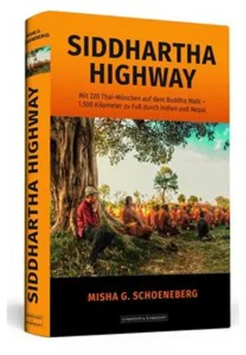 Obrázok produktu pre Siddhartha Highway