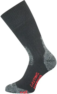 Image de Chaussettes de randonnée en Laine TXC