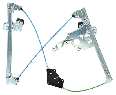 Produktbild von KAMOKA 7200183 Elektrischer Fensterheber Vorne Links für SKODA Octavia I Combi (1U5) OCTAVIA (1U2)