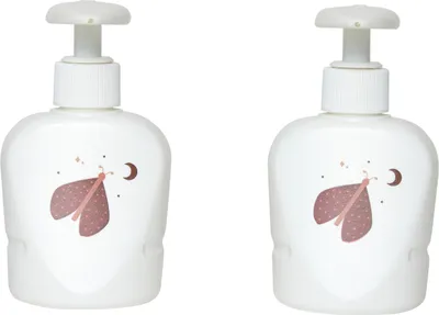 Produktbild von Bebe-Jou Sweet Butterfly Seifenspender | Badezubehör