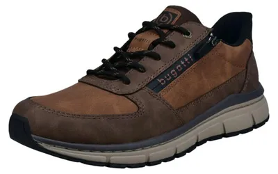 Produktbild von Bugatti 332AOS0659596063 (45/brown-cognac)