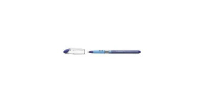 Obrázok produktu pre Schneider 151103 Guľôčkové pero Slider Basic - M, modrá
